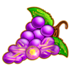 mighty crown legacy of mars tech grapes symbol