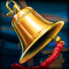 mighty kraken bell symbol
