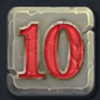 mighty miner 10 1 symbol