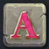 mighty miner a 1 symbol
