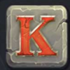 mighty miner k 1 symbol