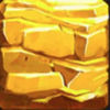 mighty miner stone 1 1 symbol