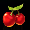 mighty munching melons cherry symbol
