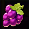 mighty munching melons grapes symbol