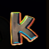 mighty munching melons k symbol