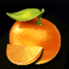 mighty munching melons orange symbol