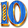mighty pots of gold 10 symbol