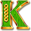 mighty pots of gold k symbol