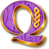 mighty pots of gold q symbol