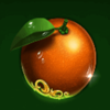 mighty symbols crowns orange symbol