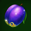 mighty symbols crowns plum symbol