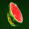 mighty symbols crowns watermelon symbol