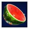 mighty symbols diamonds watermelon symbol