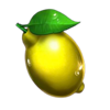 mighty symbols sevens lemon symbols
