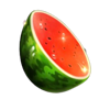 mighty symbols sevens melon symbols