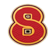 mighty tiger 8 symbol