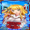 miko festival feature buy blue green eyes symbol