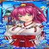 miko festival feature buy red bow symbol