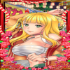 miko festival feature buy yellow hair symbol