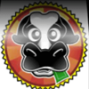 milk the cash cow cow symbol