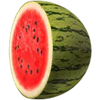 million 777 coins watermelon symbol