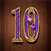 million christmas 2023 10 symbol