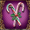 million christmas 2023 candy symbol