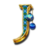 million christmas 3 letter j symbol