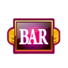 million coins respin bar pink symbol
