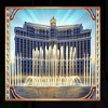 million vegas building symbol