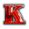 millionaire megaways k symbol