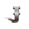 mine and melt j symbol