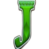 mine blast j symbol