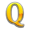 mine blast q symbol