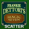 mini frankie dettori scatter symbol