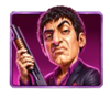 mini mafia megaways scarface symbol