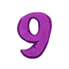 mining pots of gold 9 symbol