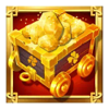 mining pots of gold gold symbol