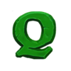 mining pots of gold q symbol