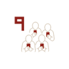 ministry of like 9 symbol