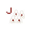 ministry of like j symbol
