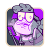 ministry of like purple lady symbol