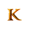 minotaur reburn k symbol