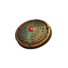 minotaur reburn labirrint symbol