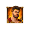 minotaur reburn man symbol