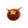 minotaur reburn shield symbol