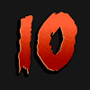 minotaurs wilds 10 symbol