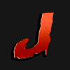 minotaurs wilds j symbol