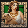 minotaurs wilds woman2 symbol