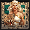 minotaurs wilds woman symbol